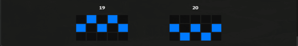 medieval mania payline7