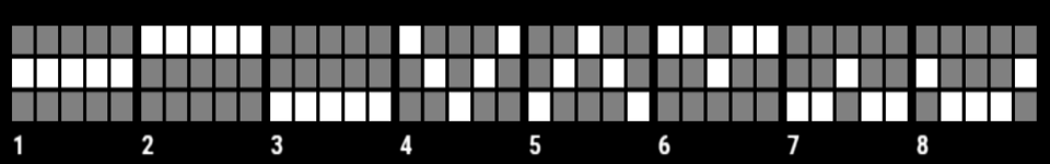 mega eagle power combo paylines 1