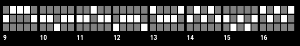 mega eagle power combo paylines 2