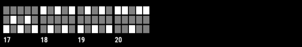mega eagle power combo paylines 3