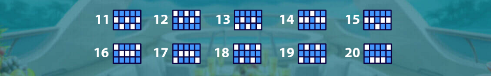 mega fortune dreams paylines 2