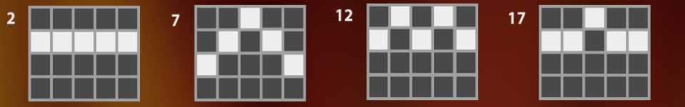 mega fortune hold n win paylines 2