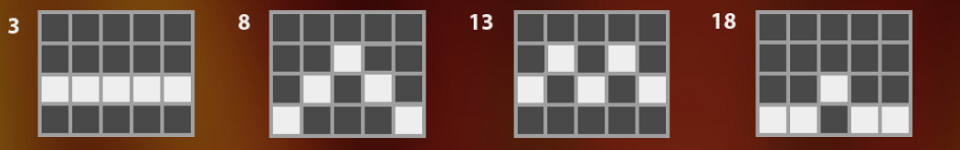 mega fortune hold n win paylines 3