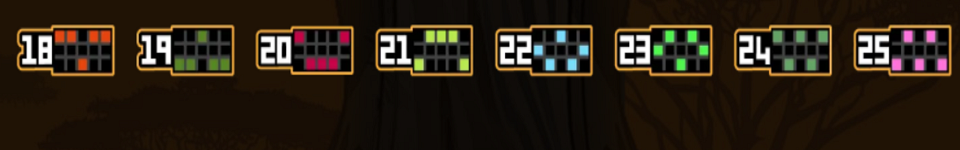 mega moolah payline2