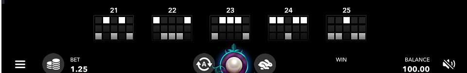 mermaids bay paylines5