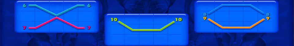 mermaids gold paylines 2