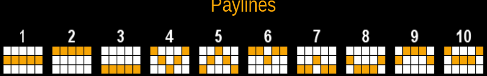 miami jackpots paylines 1