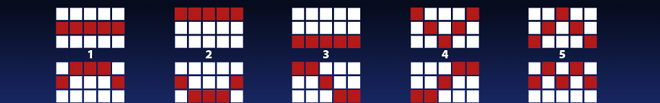 michael jackson king of pop payline 1