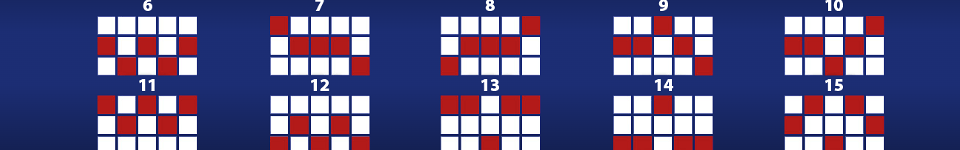 michael jackson king of pop payline 2