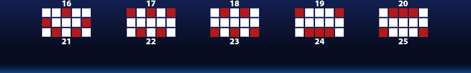 michael jackson king of pop payline 3