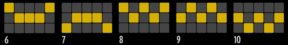 midas golden touch 2 paylines 2