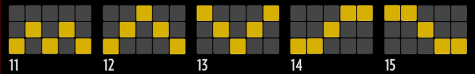 midas golden touch 2 paylines 3