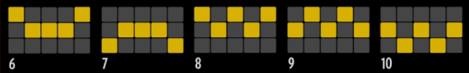 midas golden touch 3 paylines 2