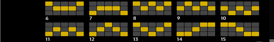 midas golden touch paylines 2
