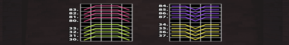 mighty black knight paylines 4