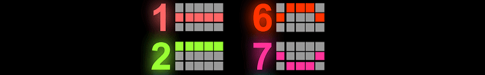 mighty fruits paylines 1