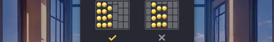 mighty mania paylines