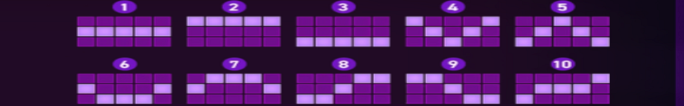 mighty symbols jokers paylines