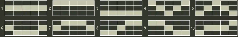 million dollar heist paylines