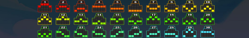 mine blast wild paylines 1