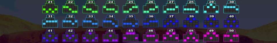 mine blast wild paylines 2