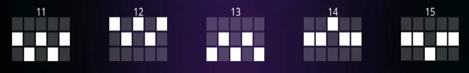 minting it hold and win paylines 3