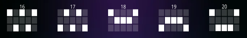 minting it hold and win paylines 4