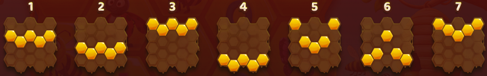 mo honey mo money paylines 1