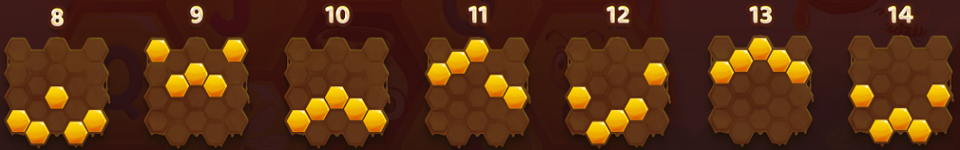 mo honey mo money paylines 2