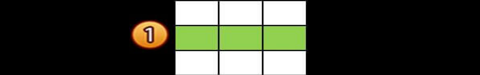 money coming paylines