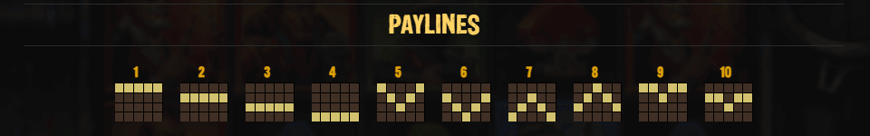 money train 2 payline1