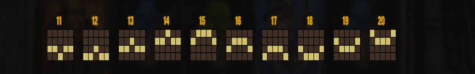 money train 2 payline2