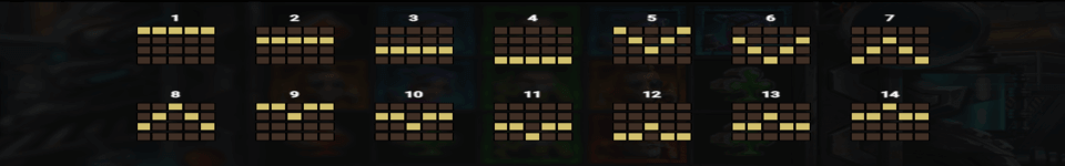 money train 3 payline1