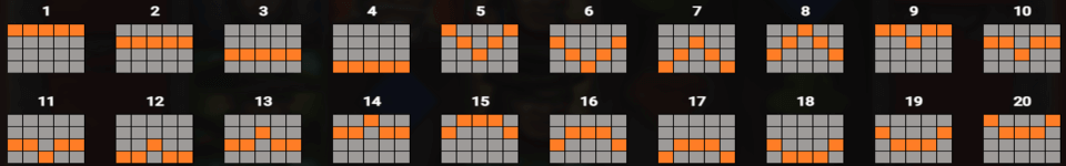 money train payline1