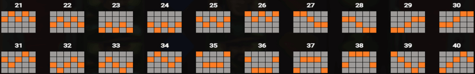 money train payline2