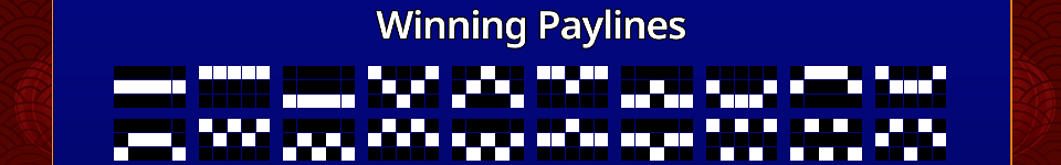 money tree golden horse paylines 1