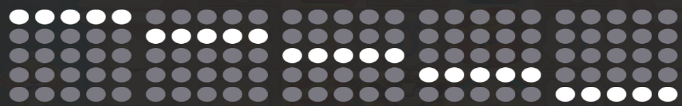 monk vs monkey paylines 1