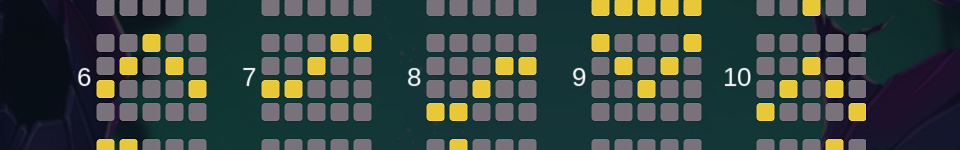 monkey king path of treasure paylines 2