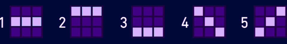 monkey mania 2 paylines