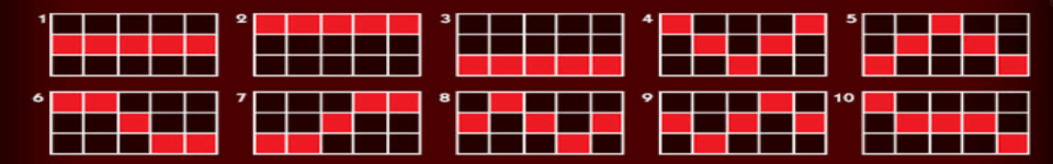 monopoly big event paylines 1