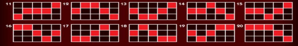 monopoly big event paylines 2