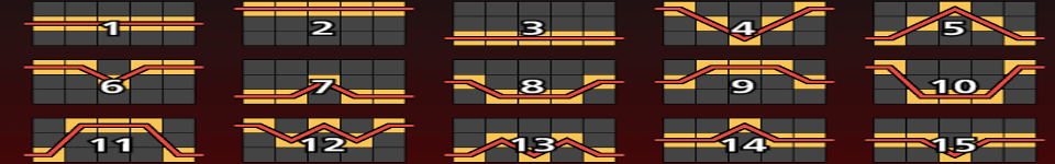 monopoly grand hotel payline 1