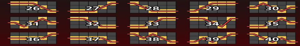 monopoly grand hotel payline 3