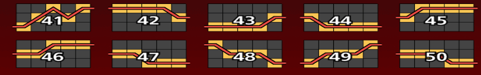 monopoly grand hotel payline 4