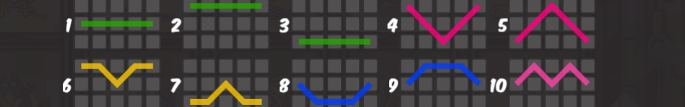 monster birds paylines 1