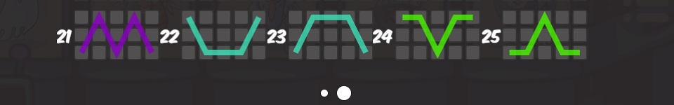 monster birds paylines 3