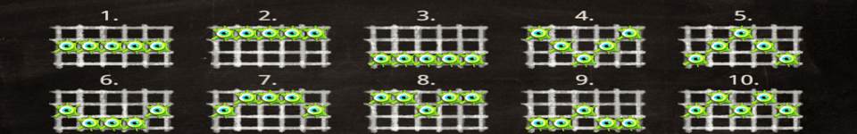 monster munchies payline