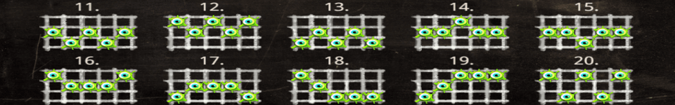 monster munchies payline2