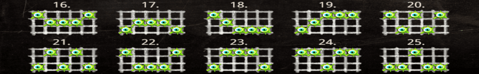 monster munchies payline3