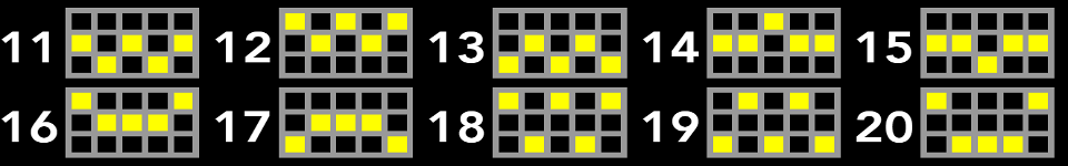 moonlit waltz dice paylines 2